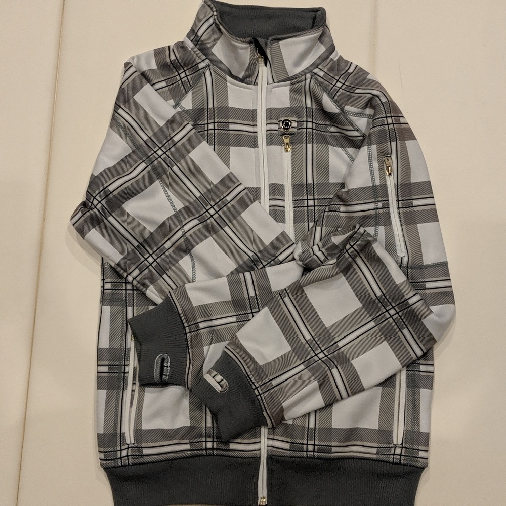 Empyre - Full-zip Softshell Jacket (M)